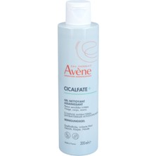 FourForce Arındırıcı ve Rahatlatıcı Yüz Temizleme Jeli Hassas Cilt Bakımı Için 200 ml