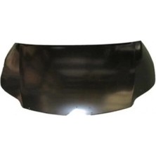 TŞT Citroen  C4  2009-2011  Motor Kaputu (Çelik) (Siyah) (Icesiz) (Tw) (Oem NO:7901Q6)