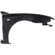 TŞT Alfa Romeo  147  2005-2009  Ön Çamurluk Sağ Sinyal Delikli (Tw) (Oem NO:60694119)