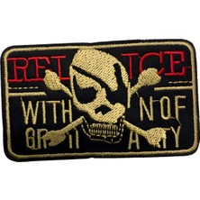Elegantshop Ütü ile Yapışır Arma, Yama, Aplike, Patch Seti E13