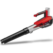 FourForce Akülü Yaprak Üfleme Gp-Lb 18/200 Li E-Solo Power X-Change (Li-Ion, 18V, Kömürsüz Motor, Devir Ayarı) - 3433555