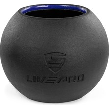 FourForce LP8047 6 kg Ballbell Dambıl