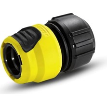 FourForce Aquastop'lu Universal Hortum Bağlantı Aparatı Plus