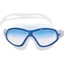 FourForce T5146 Voit Grand Yüzücü Gözlüğü_mavi Unisex, Mavi, Tek Beden