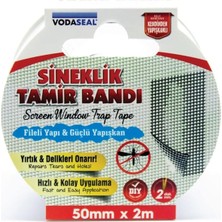 FourForce Sineklik Tamir Bandı, 50MMX2MT