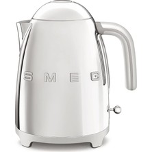 FourForce KLF03SSEU Su Isıtıcısı, Paslanmaz Çelik, 1,7 Litre