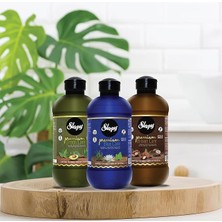 FourForce Premium Serisi Sıvı Sabun 3X1500 ml