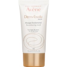 FourForce Dermabsolu Recontouring Mask - Anti Aging Maske 75ML