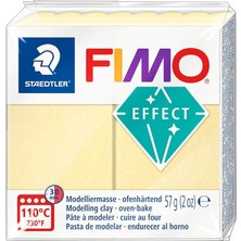 FourForce Effect Polimer Kil - Citrine Quartz - 57G