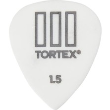 FourForce Dunlop 462P1.50 Tortex Iıı Oyuncu Paketi (12'li Paket)