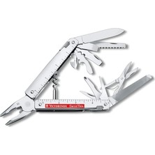 FourForce Swisstool Cap Crimper