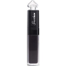 FourForce La Petite Robe Noire Liquid Lips L107 Black Perfe Ruj 1 Paket (1 x 6 Ml)