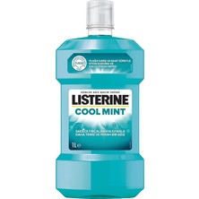 FourForce Cool Mint Ağız Bakım Suyu 1000 ml