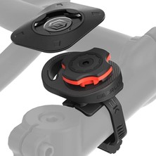 FourForce MS100 Gearlock Stem Bike Aerodinamik Tasarım Bisiklet Tutacağı