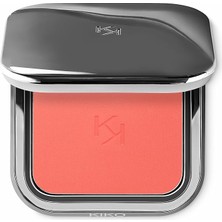 FourForce Milano Allık - Unlimited Blush - 02 Natural Tangerine - Yüksek Pigmentli