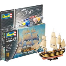 FourForce - M.set Hms Victory (65819)