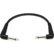 FourForce PWCGTP105 Pedal Ara Kablosu 15 cm D'addario PW-CGTP-105 Classic Series Patc