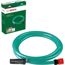 FourForce Home And Garden Yüksek Basınçlı Yıkama Makinesi Için Besleme Hortumu (3 Metre)