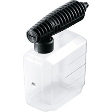 FourForce Home And Garden Yüksek Basınçlı Yıkama Makineleri ile Uyumlu Deterjan Püskürtme Ucu, 550 ml