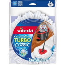 FourForce Turbo&easy Wring Yedek Paspas