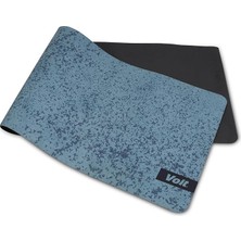FourForce Süet Yoga Mat