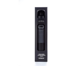 FourForce Etna Grip Termos Matara 500 ml (Siyah)