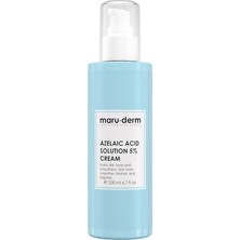 FourForce Azelaik Asit Yüzde Beş Cilt Bakım Kremi 200 ml