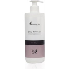 FourForce Base Günlük Şampuan 500 ml