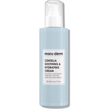 FourForce Cica Centella Cilt Bakım Kremi 200 ml