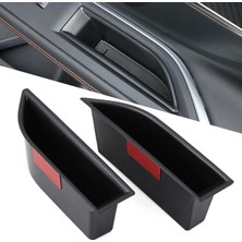 FourForce Peugeot 3008/5008 Kapı Kolu Saklama Kutusu