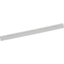 FourForce Pitt Monochrome Eskiz Pastel Beyaz Orta Sert
