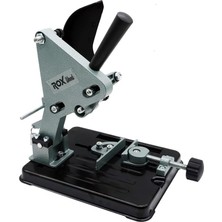 FourForce Wood Avuç Taşlama Tezgahı Sehpası 115-125 mm