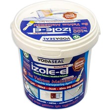 FourForce Izole Et Şeffaf 650 gr