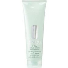 FourForce 7 Day Scrub Cream 250 ml Krem