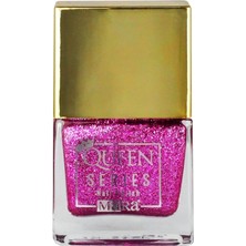 FourForce Queen Serıes Oje Beatrıx/naıl Polısh Beatrıx -11 ml