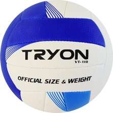 FourForce VT-110 Dikişli 5 No Voleybol Topu