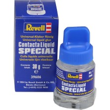 FourForce 39606 Yapıştırıcı Sıvı 30GR, Şeffaf