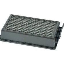 FourForce Rowenta Uyumlu Compact Power Cyclonic Hepa Filtre, Süpürge Filtresi