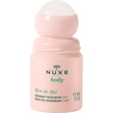 FourForce 24H Deodorant 50 ml 212732