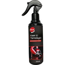 FourForce Motosiklet Kask Içi Temizleyici 230 ml