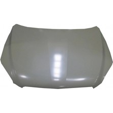 TŞT Toyota Rav4- 2009-2010  Motor Kaputu Gri Boyalı (Iceli/çekomastikli) (Sımyı) (Oem NO:5330142100)