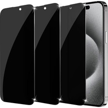 FourForce Hayalet Gizlilik Filtreli Ekran Koruma Realme C3 Ile Uyumlu 0.33MM Incelik Privacy Cam Hayalet 5d Gizlilik Filtreli Realme C3 ile Uyumlu Ekran Koruyucu