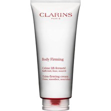 FourForce Extra Firming Vücut Sıkılaştırıcı Krem 200 ml