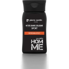 FourForce Cardin After Shave Cologne - Sport Tıraş Sonrası Kolonya (150)