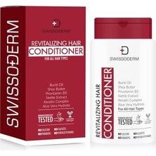 FourForce Canlandırıcı Saç Kremi (300 Ml)