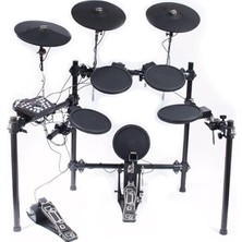 FourForce D-M80 Dijital Bateri