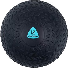FourForce LP8105 Zıplamayan Sağlık Topu-Slam Ball