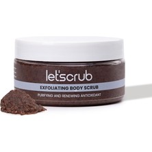 FourForce Antioxidant Vücut Peelingi Üzüm Çekirdekli Arındırıcı ve Yenileyici Body Scrub 280 gr