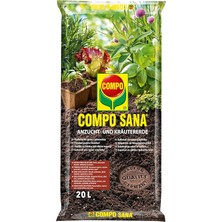 FourForce Sana 1541 Fide Toprağı, 20LT