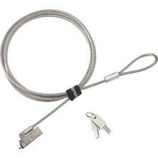 FourForce Eq Slim Nanosaver 2.0 Anahtarlı Kilit